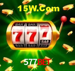 Welcome Bonus 577Bet