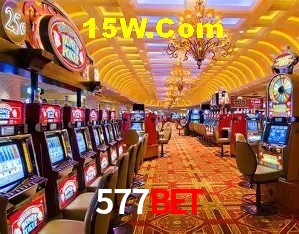 Seasonal Promotions 577Bet